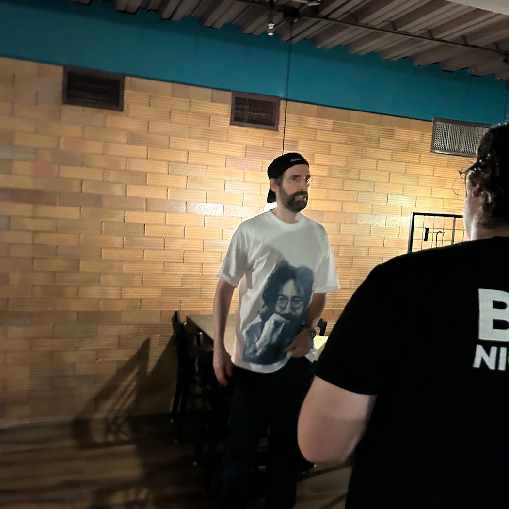 Unmuted Karaoke 5